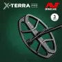 Minelab X-Terra Pro + Pack Pointer