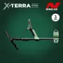 Minelab X-Terra Elite + Pack Access
