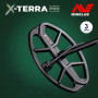 Minelab X-Terra Elite + Pack Access