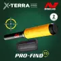 Minelab X-Terra Elite + Pack Pointer