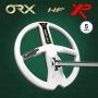 XP ORX - 22 cm HF + Casque Filaire