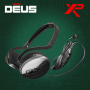 XP Deus RC - 28 cm X35 + Casque Filaire