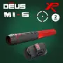 ICON X XP - 28FMF + Pack "MI-6"