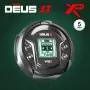 DEUS 2 XP Master WS6 ST - 22FMF