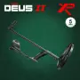 DEUS 2 XP RC - 22FMF + Casque au choix