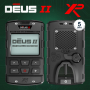 XP Deus 2 RC Custom - 28 cm FMF