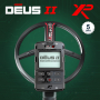 XP Deus 2 RC Custom - 28 cm FMF