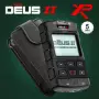 DEUS 2 XP RC - 34x28FMF + Casque au choix