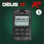 DEUS 2 XP RC - 22FMF + Pack "MI-6"