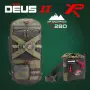 DEUS 2 XP RC - 22FMF + Pack "Pro"