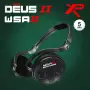 DEUS 2 XP RC - 28FMF + Pack "Pro"