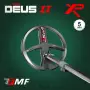 XP Deus 2 Gold RC + Pack WSA ST