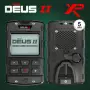DEUS 2 XP RC - 28FMF + Pack "Duo"
