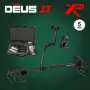 DEUS 2 XP + Pack "XTREM HUNTER Grande Profondeur"