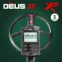 DEUS 2 XP + Pack "XTREM HUNTER Grande Profondeur"
