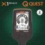 Quest X1 IDMaxx + Pack Access