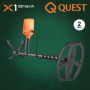 Quest X1 IDMaxx + Pack Access