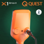 Quest X1 IDMaxx + Pack Access