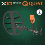 Quest X10 IDMaxx + Pack Access