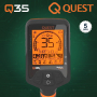 Quest Q35 + Pack Access