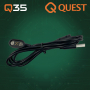 Quest Q35 + Pack Access