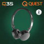 Quest Q35 + Pack Access