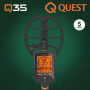 Quest Q35 + Pack Access