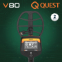 Quest V80 + Pack Access