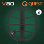 Quest V80 + Pack Access