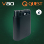 Quest V80 + Pack Access