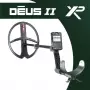 XP ICON RC - 28 cm FMF + Pack MI-6
