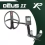 XP ICON RC - 28 cm FMF + Pack MI-6