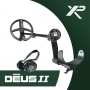 DEUS 2 XP Master WS6 ST - 22FMF