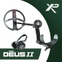 XP Deus 2 Master WS6 ST - 28FMF