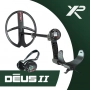DEUS 2 XP Master WS6 ST - 34x28FMF
