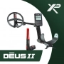 DEUS 2 XP RC - 22FMF + Pack "MI-6"