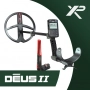 DEUS 2 XP RC - 28FMF + Pack "MI-6"