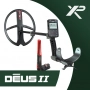 DEUS 2 XP RC - 34x28FMF + Pack "MI-6"