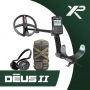 DEUS 2 XP RC - 22FMF + Pack "Pro"