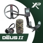 DEUS 2 XP RC - 28FMF + Pack "Pro"