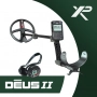 DEUS 2 XP RC - 22FMF + Pack "WS6 ST"