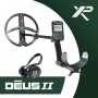 DEUS 2 XP RC - 28FMF + Pack "WS6 ST"