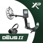 XP Deus 2 Gold RC + Pack WSA ST