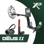 DEUS 2 XP Gold RC + Pack "Duo"