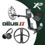 DEUS 2 XP Gold RC + Pack "Pro Max"