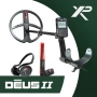 DEUS 2 XP RC - 28FMF + Pack "Duo"