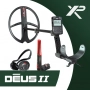 DEUS 2 XP RC - 34x28FMF + Pack "Duo"