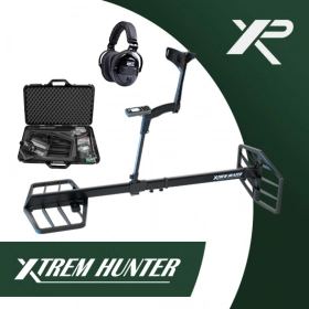 XTREM HUNTER XP "Grande Profondeur"