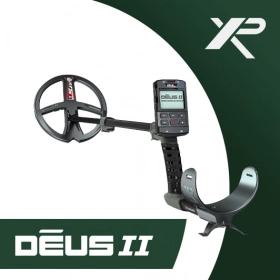 DEUS 2 XP RC - 22FMF