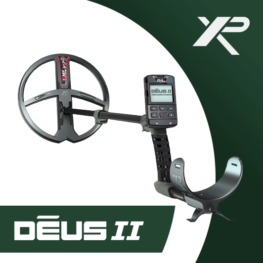 XP Deus 2 RC - 28FMF